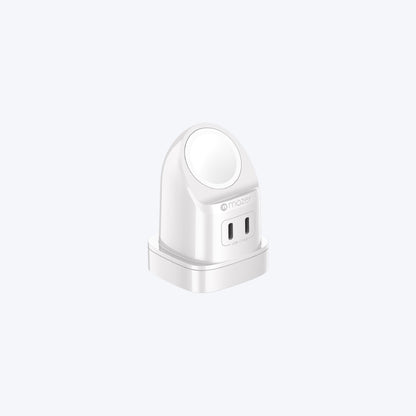 PrestigeGaN+ Nano 65W GaN Wall Charger Apple Watch Charging