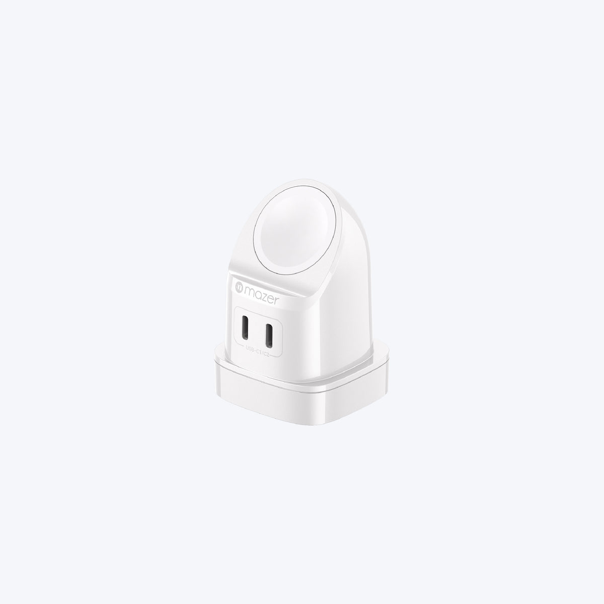 PrestigeGaN+ Nano 65W GaN Wall Charger Apple Watch Charging