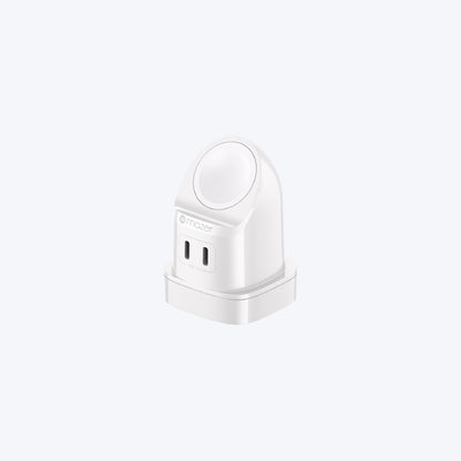 PrestigeGaN+ Nano 65W GaN Wall Charger Apple Watch Charging