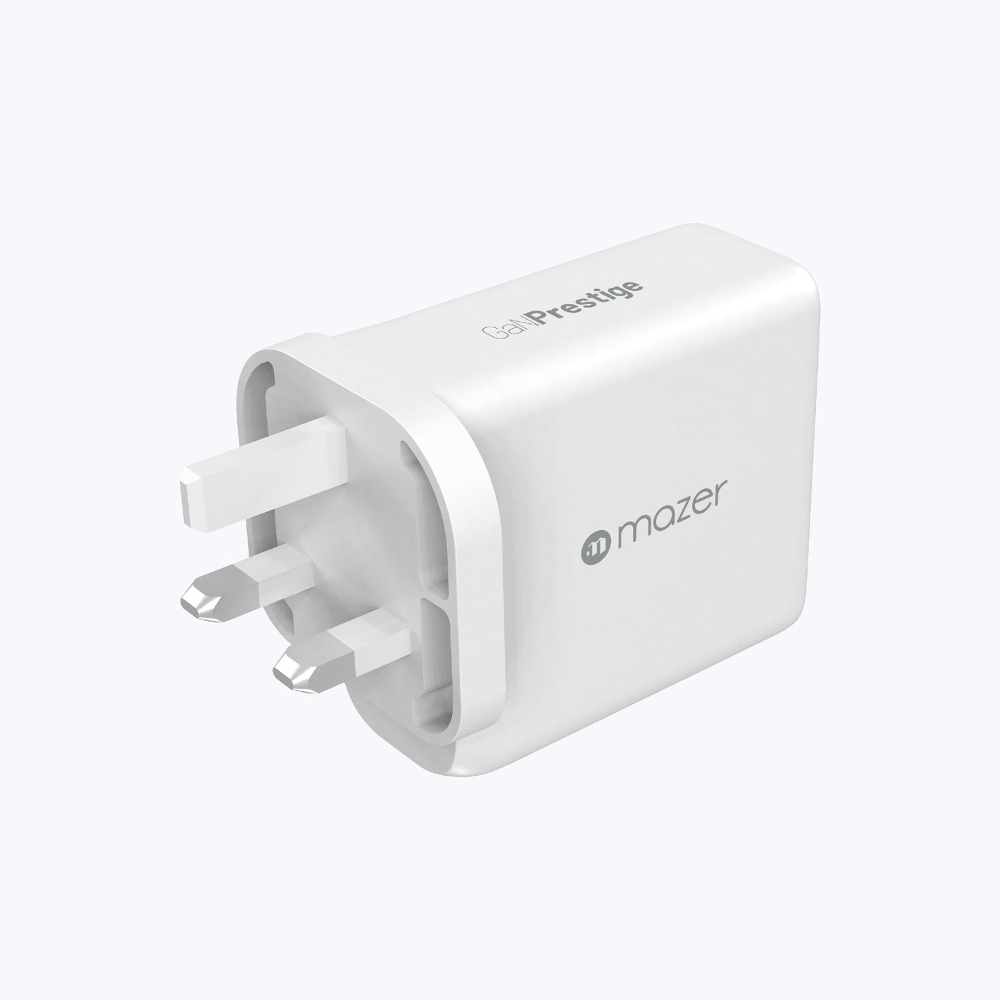 GaNPrestige 100W GaN Wall Charger (3 Ports)