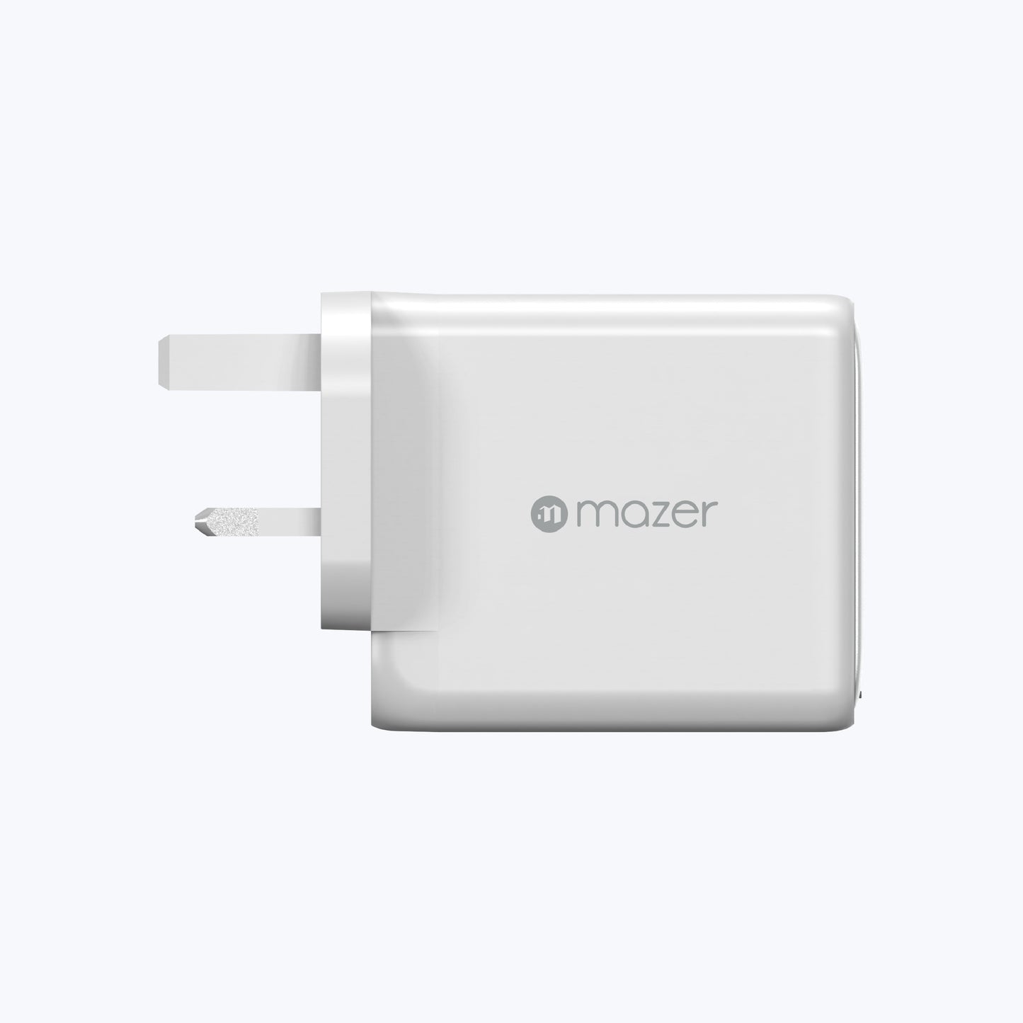 GaNPrestige 100W GaN Wall Charger (3 Ports)