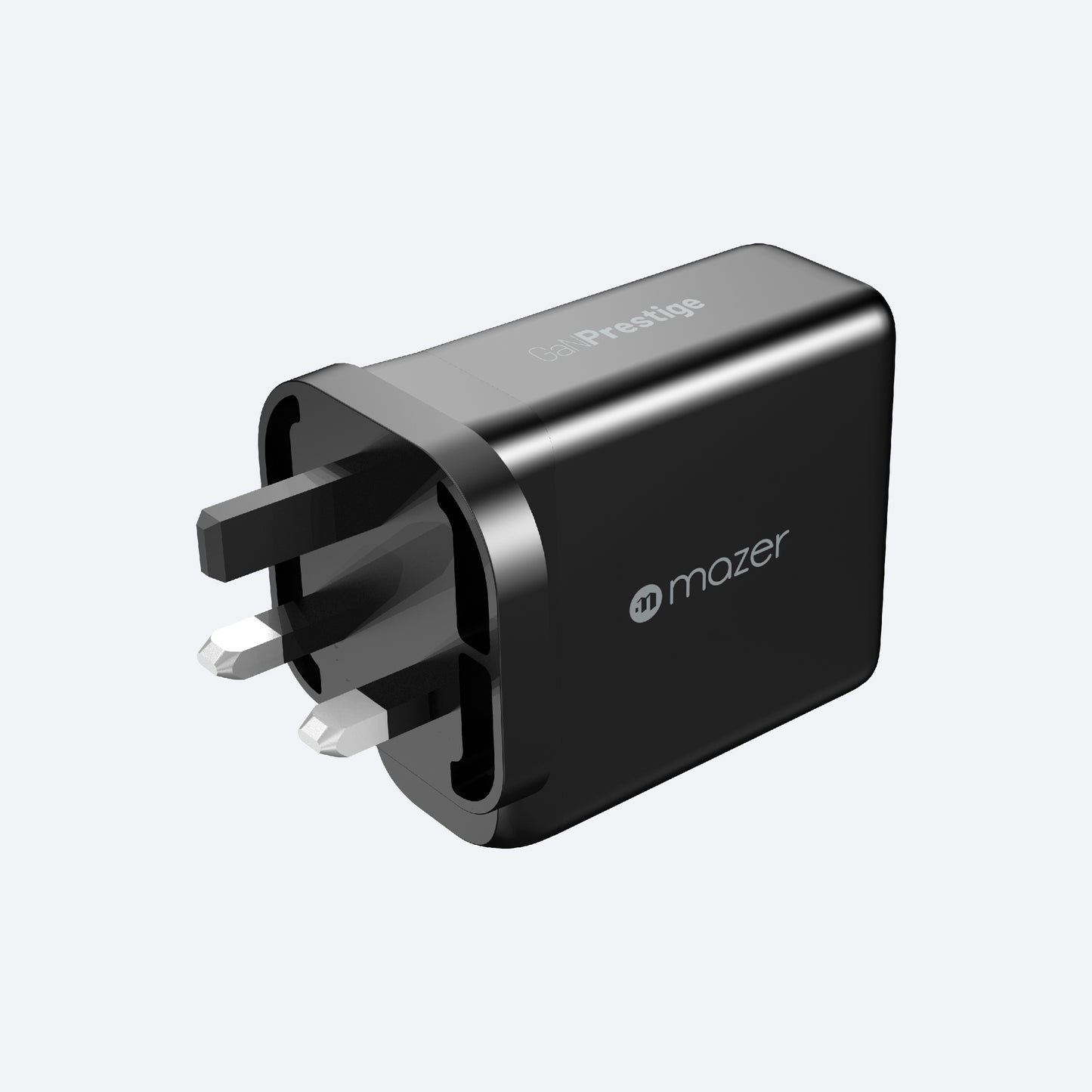 GaNPrestige 100W GaN Wall Charger (3 Ports)