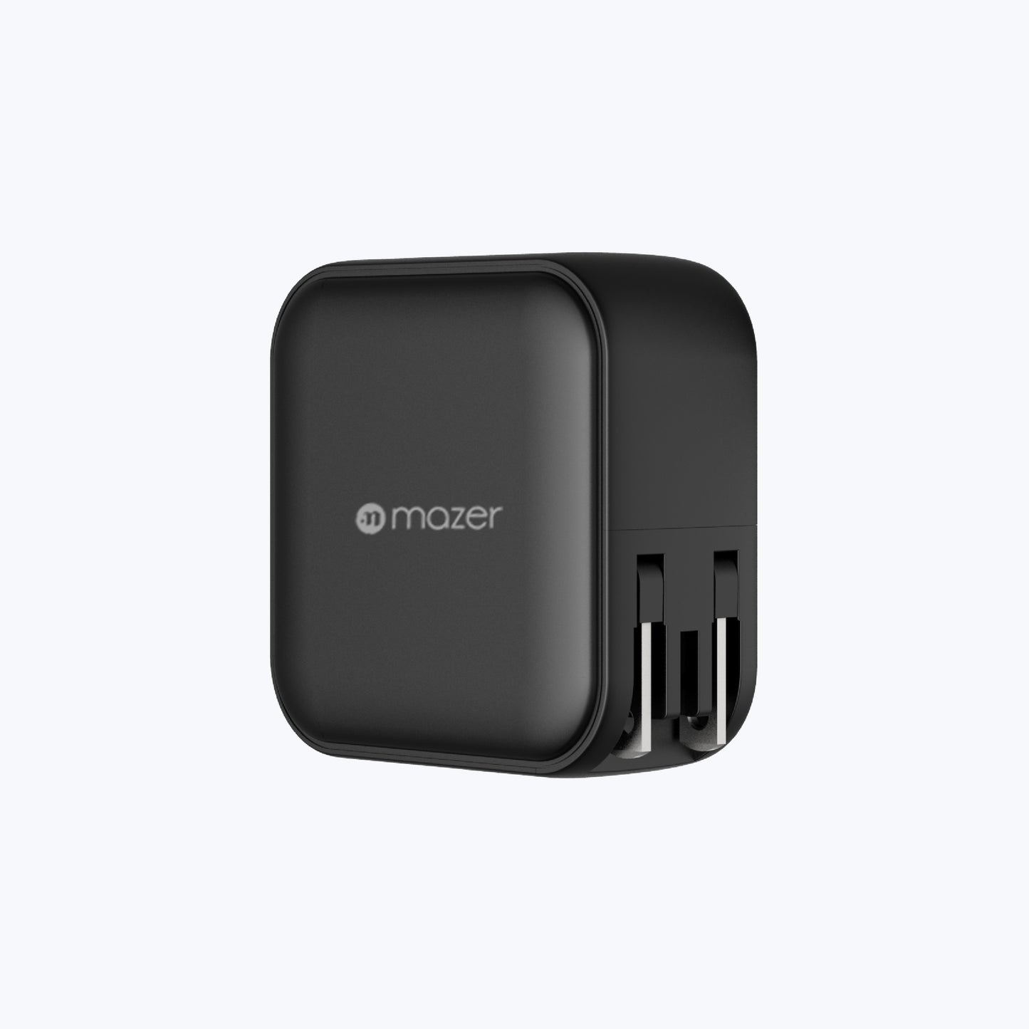 GaNPrestige 100W Gan Wall Charger with Travel Pins (4 Ports)