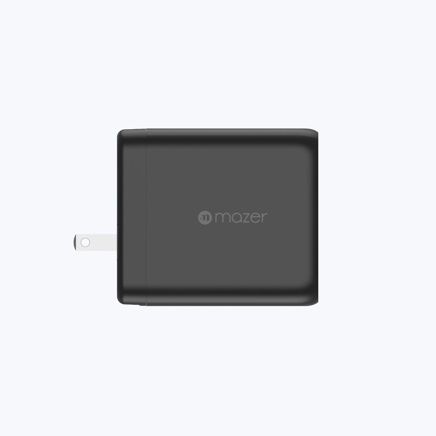GaNPrestige 140W Gan Wall Charger With Travel Pins (4 Ports)