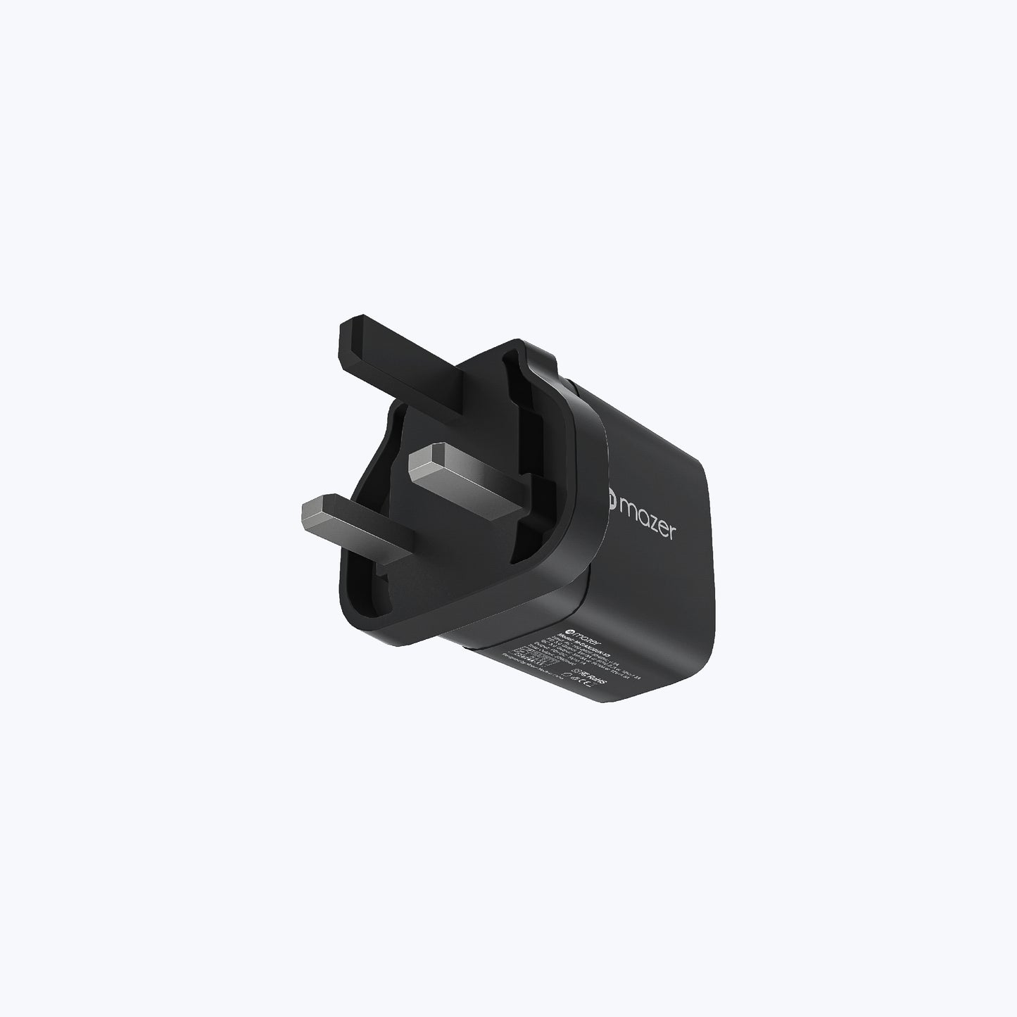 GaNPrestige 20W GaN Wall Charger (2 Ports)