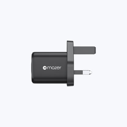 GaNPrestige 30W GaN Wall Charger (1 Port)