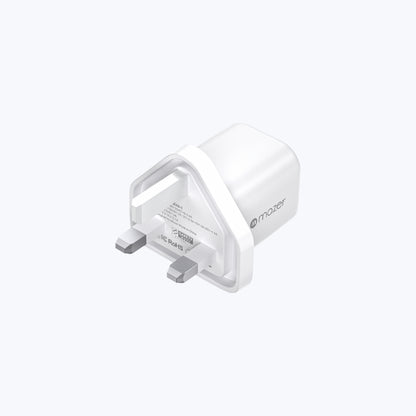 GaNPrestige 30W GaN Wall Charger (1 Port)