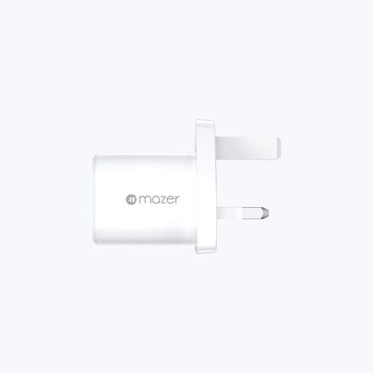 GaNPrestige 30W GaN Wall Charger (1 Port)