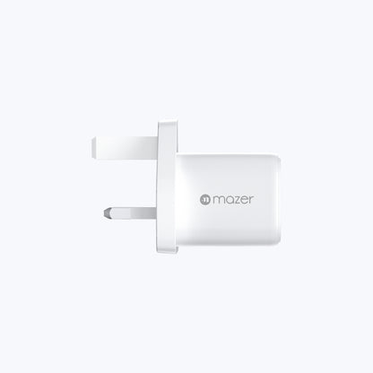 GaNPrestige 30W GaN Wall Charger (1 Port)