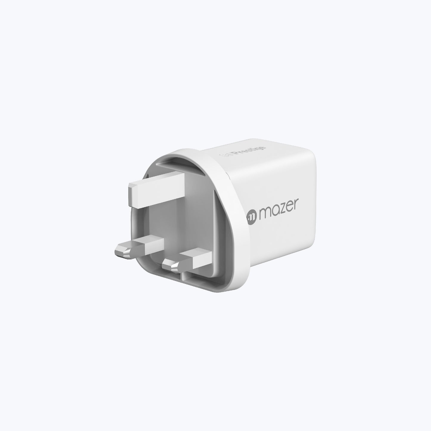 GaNPrestige 48W GaN Wall Charger (2 Ports)