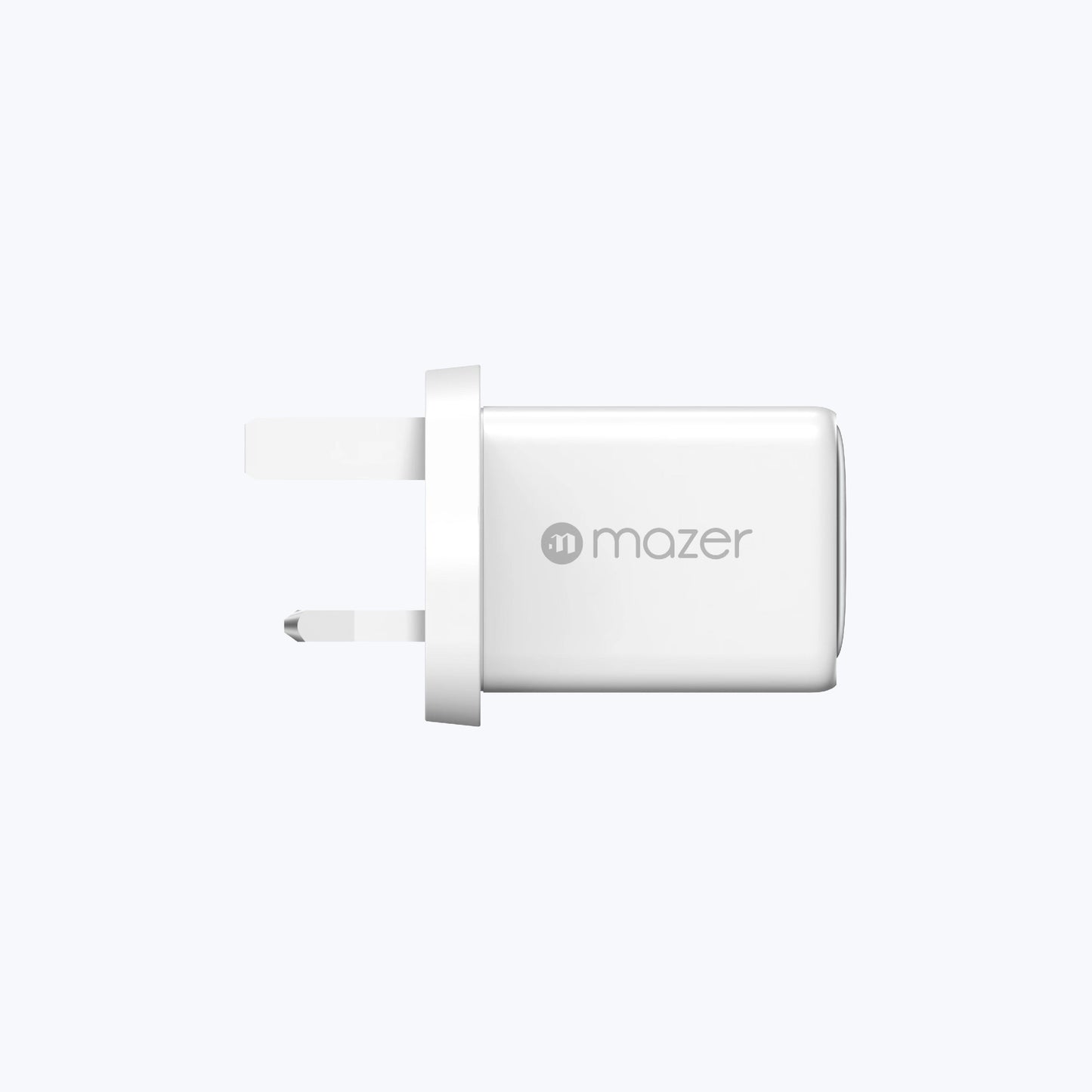 GaNPrestige 48W GaN Wall Charger (2 Ports)