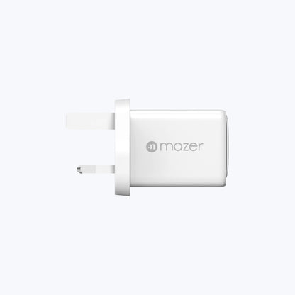 GaNPrestige 48W GaN Wall Charger (2 Ports)