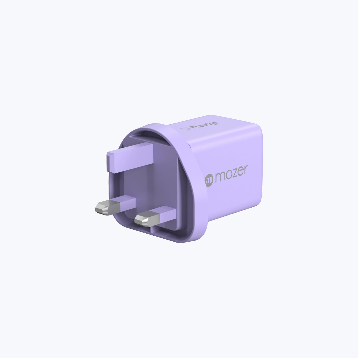 GaNPrestige 48W GaN Wall Charger (2 Ports)