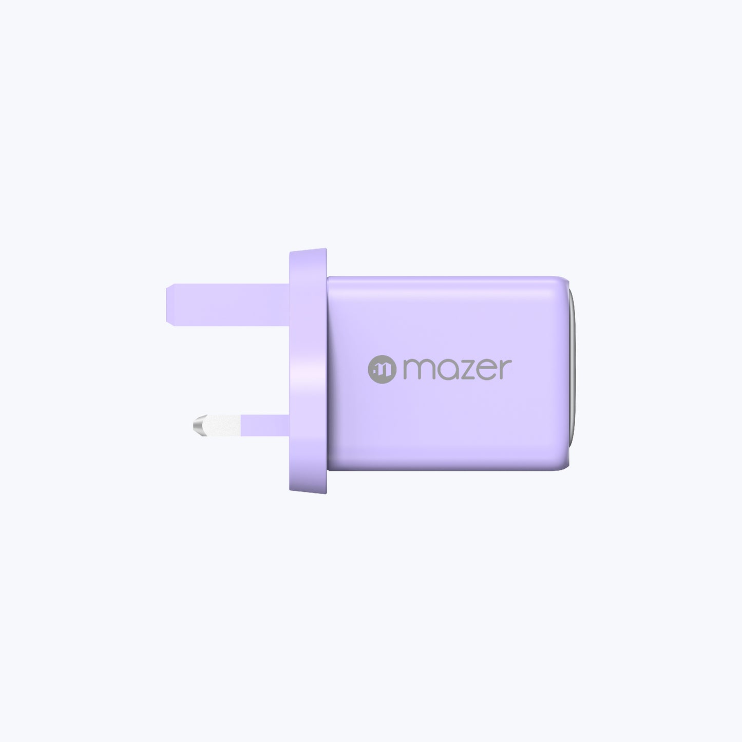 GaNPrestige 48W GaN Wall Charger (2 Ports)