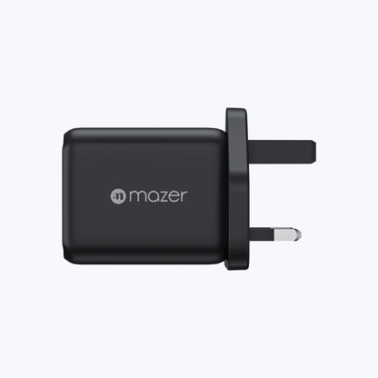 GaNPrestige 65W GaN Wall Charger (3 Ports)