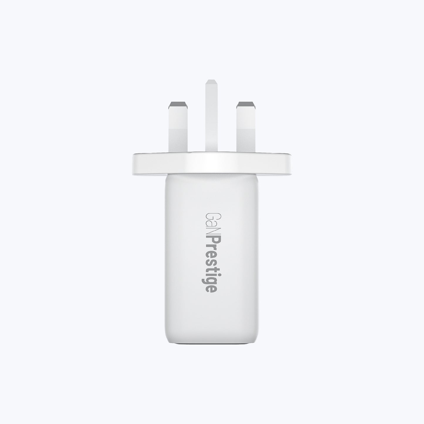 GaNPrestige 65W GaN Wall Charger (3 Ports)