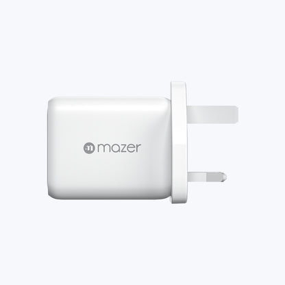 GaNPrestige 65W GaN Wall Charger (3 Ports)