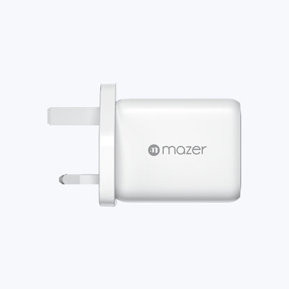 GaNPrestige 65W GaN Wall Charger (3 Ports)