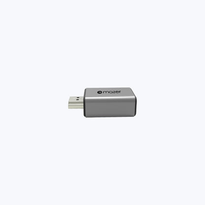 HDMI to VGA Adapter (H2V220)