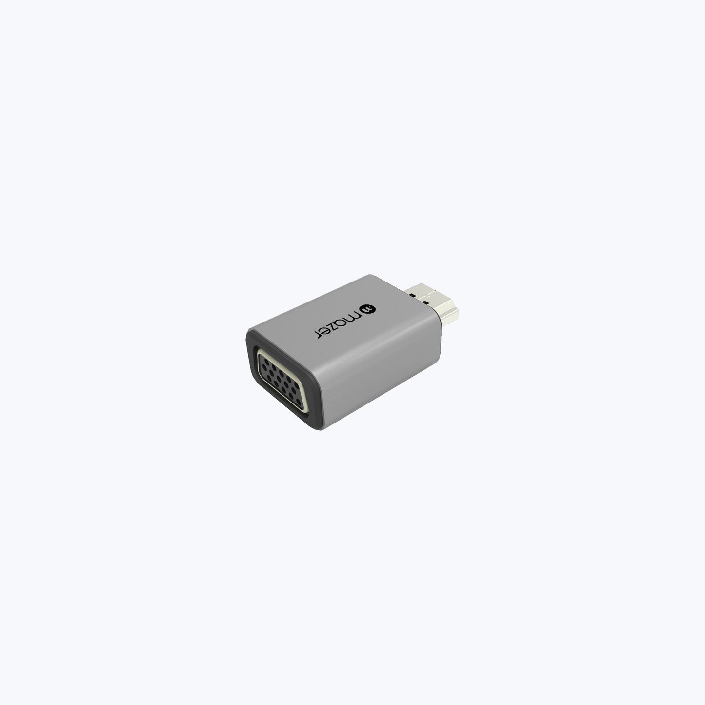 USB C to VGA Adapter (H2V220)