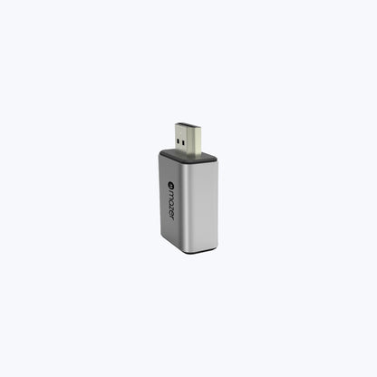 HDMI to VGA Adapter (H2V220)