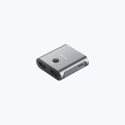 InfiniteLink Switch HDMI 2.1 Bi-Direction 8K HDMI Switcher