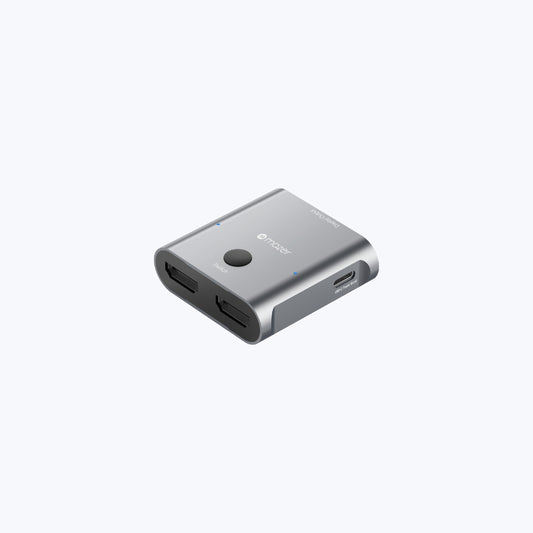 InfiniteLink Switch HDMI 2.1 Bi-Direction 8K HDMI Switcher