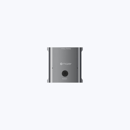 InfiniteLink Switch HDMI 2.1 Bi-Direction 8K HDMI Switcher