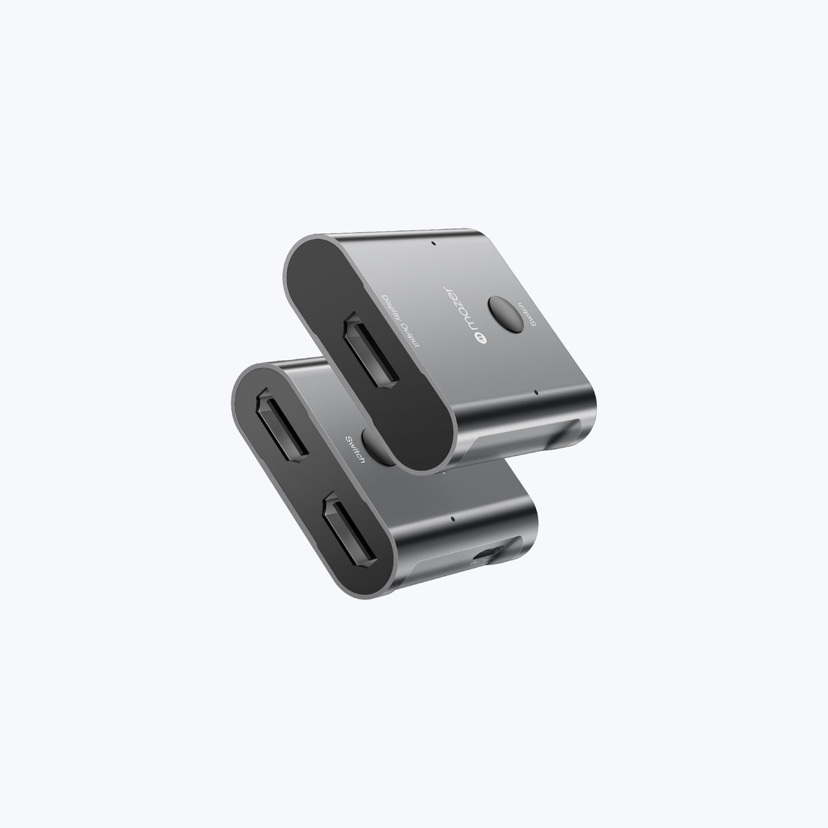 InfiniteLink Switch HDMI 2.1 Bi-Direction 8K HDMI Switcher