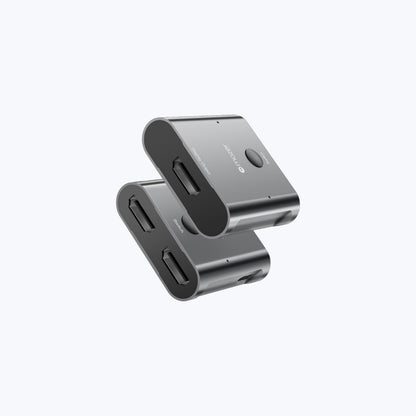 InfiniteLink Switch HDMI 2.1 Bi-Direction 8K HDMI Switcher