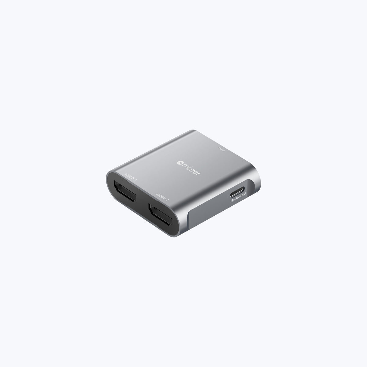 InfiniteLink Splitter HDMI 2.0 2-Way 4K HDMI Splitter