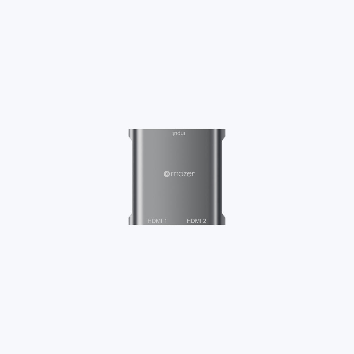 InfiniteLink Splitter HDMI 2.0 2-Way 4K HDMI Splitter