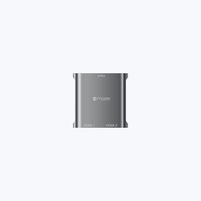 InfiniteLink Splitter HDMI 2.0 2-Way 4K HDMI Splitter