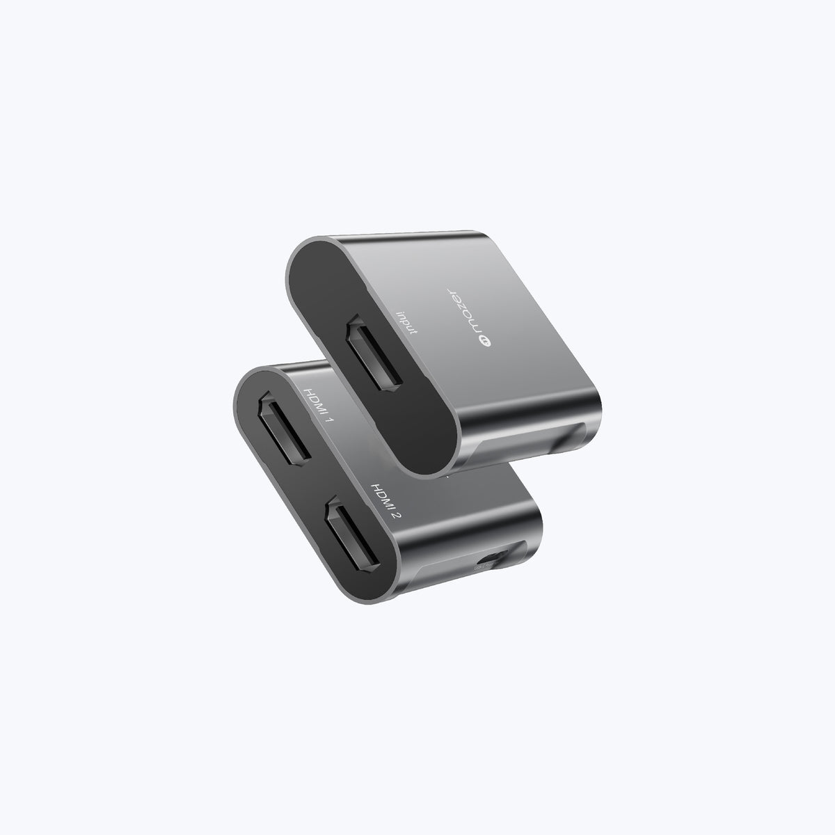 InfiniteLink Splitter HDMI 2.0 2-Way 4K HDMI Splitter