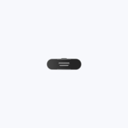 InfiniteLink Splitter HDMI 2.0 2-Way 4K HDMI Splitter