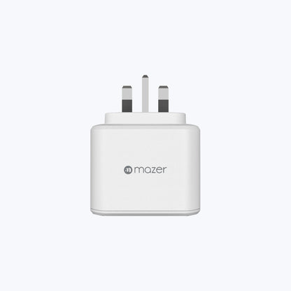 HomeCube Plug Multi Plug Socket