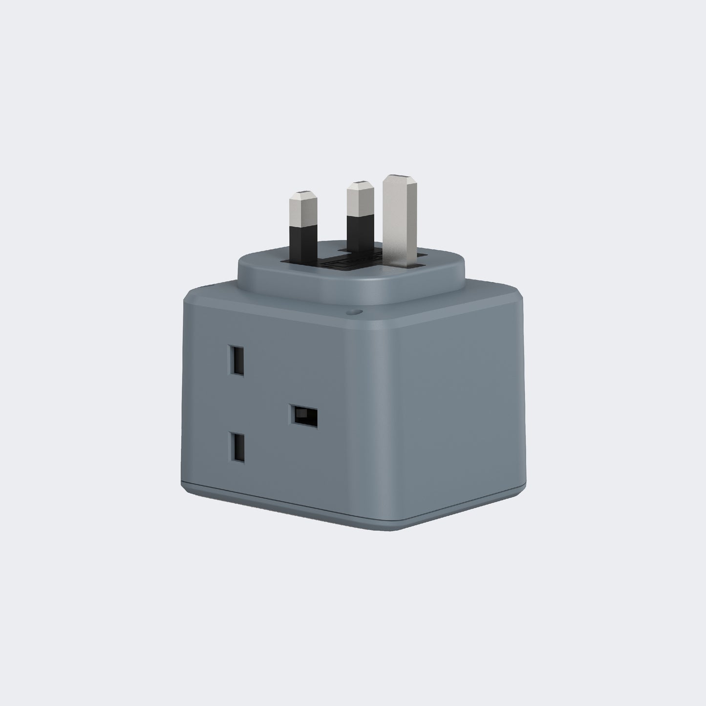 HomeCube Plug Multi Plug Socket