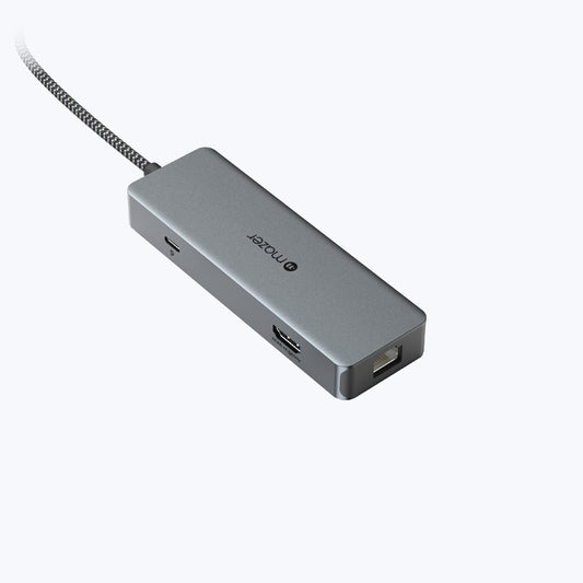 InfiniteLinkPro Hub61 6-in-1 USB-C Multimedia Hub