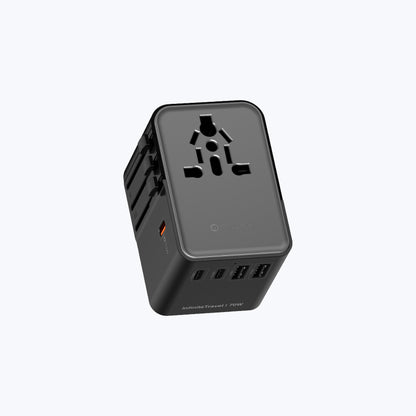 InfiniteTravel PD70W GaN Universal Travel Charger
