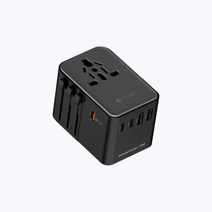 InfiniteTravel PD70W GaN Universal Travel Charger