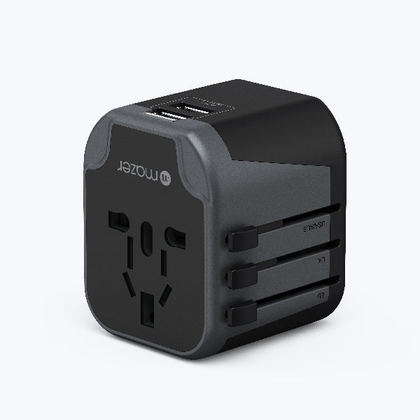 Infinite Travel Universal Travel Charger