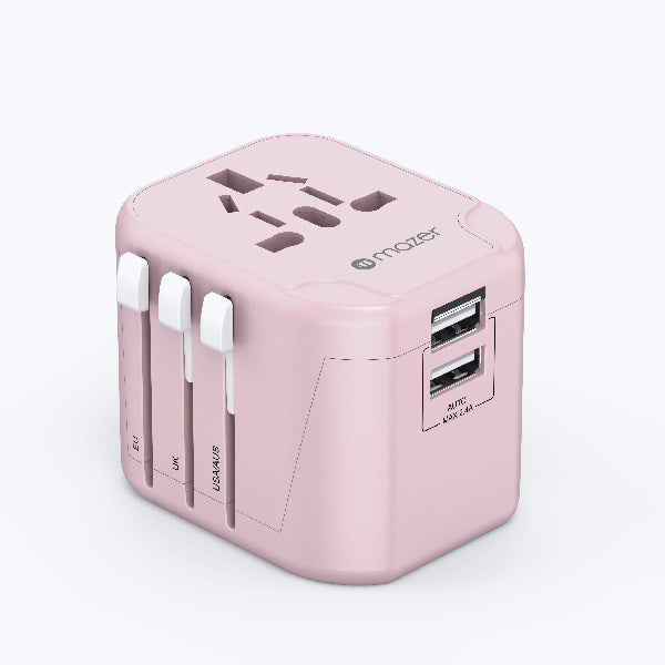 Infinite Travel Universal Travel Charger