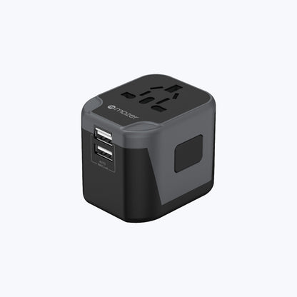 Infinite Travel Universal Travel Charger