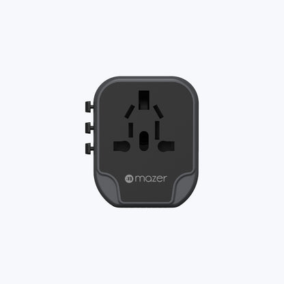 Infinite Travel Universal Travel Charger