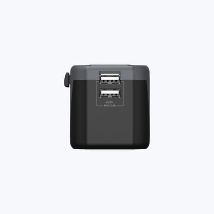 Infinite Travel Universal Travel Charger