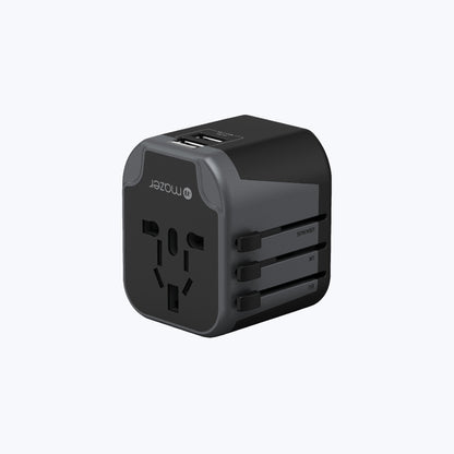 Infinite Travel Universal Travel Charger