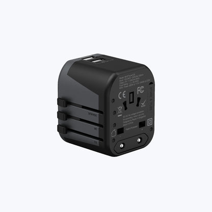 Infinite Travel Universal Travel Charger