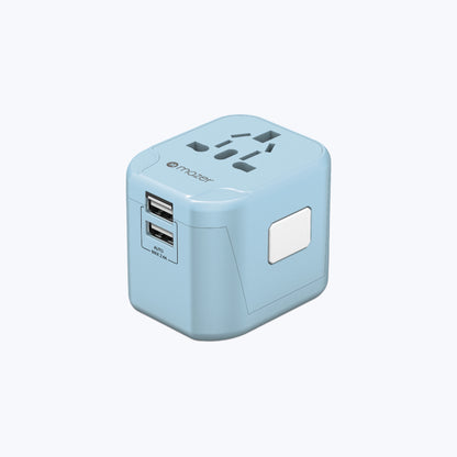 Infinite Travel Universal Travel Charger