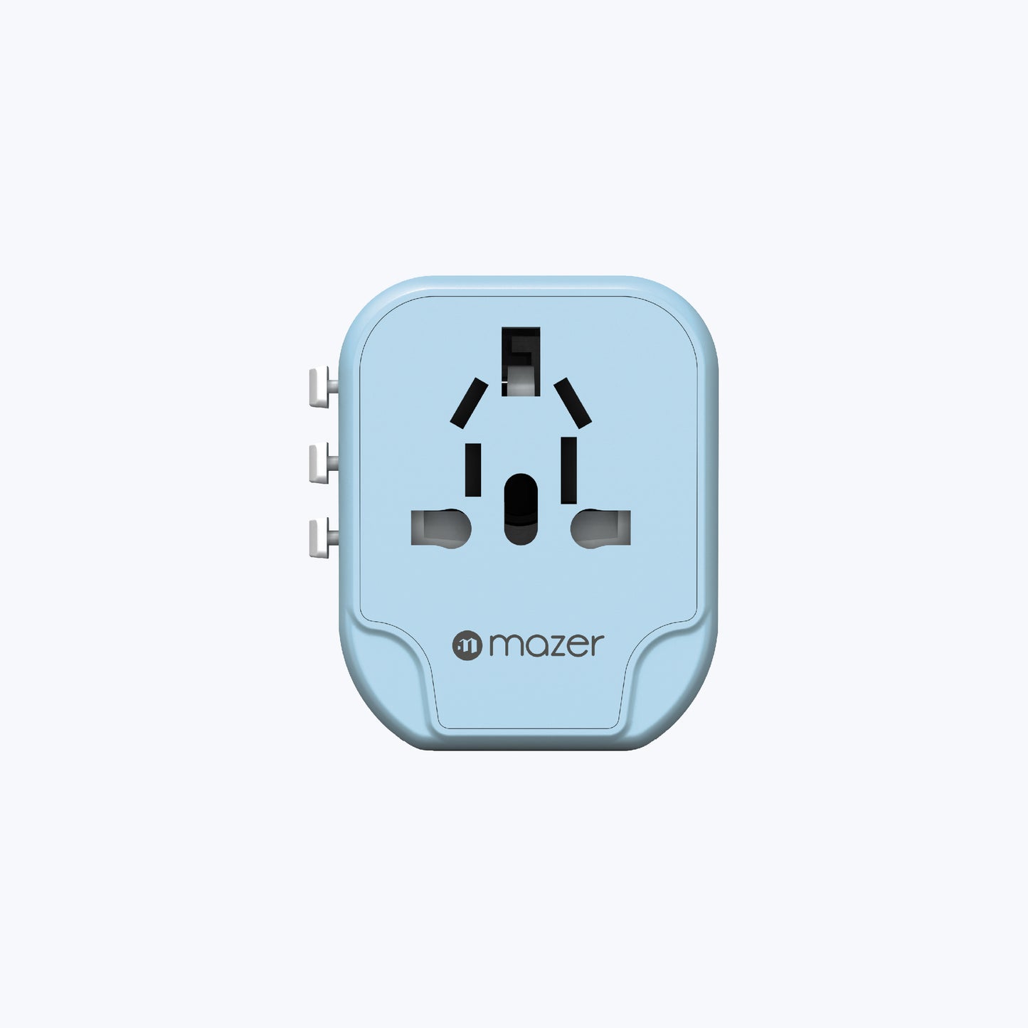 Infinite Travel Universal Travel Charger