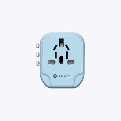 Infinite Travel Universal Travel Charger